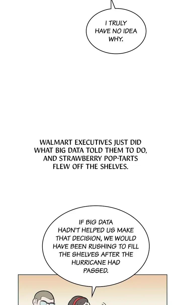 Read Science Nana chapter 23 image 3 on Lezhin