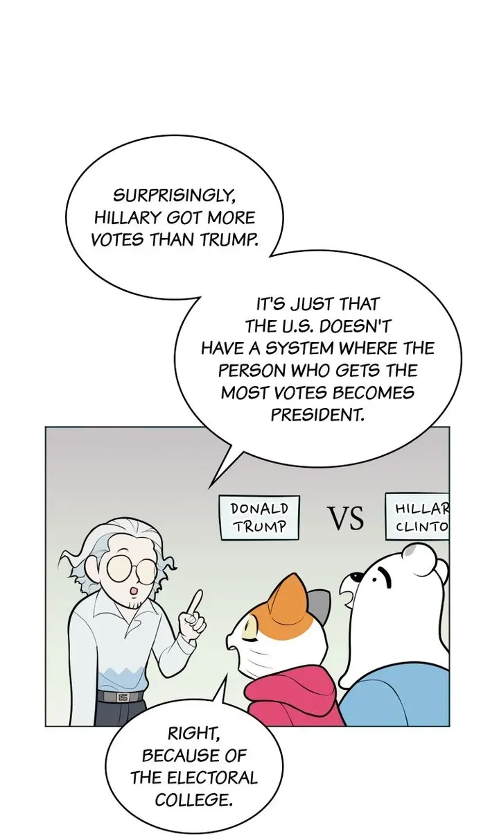 Read Science Nana chapter 23 image 33 on Lezhin
