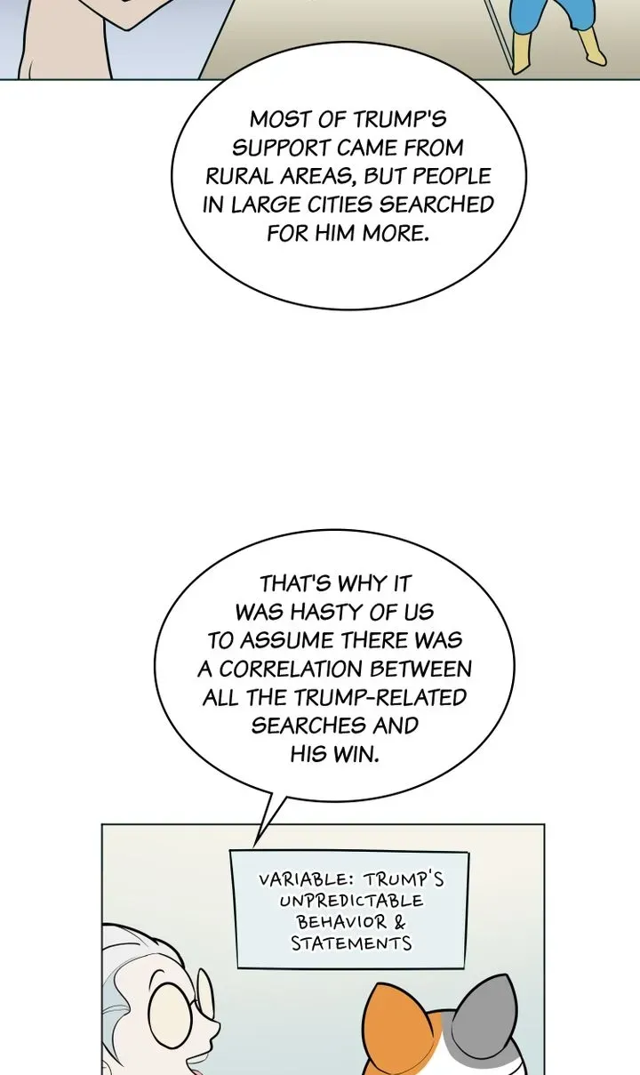 Read Science Nana chapter 23 image 35 on Lezhin