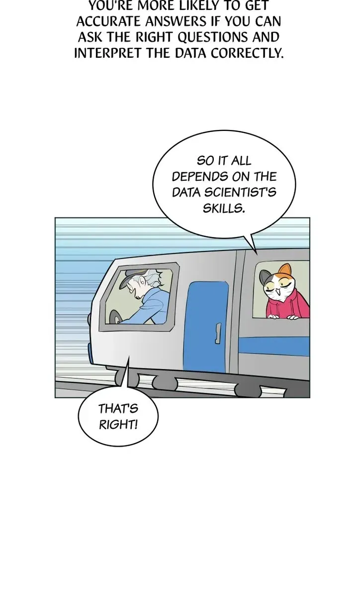Read Science Nana chapter 23 image 38 on Lezhin