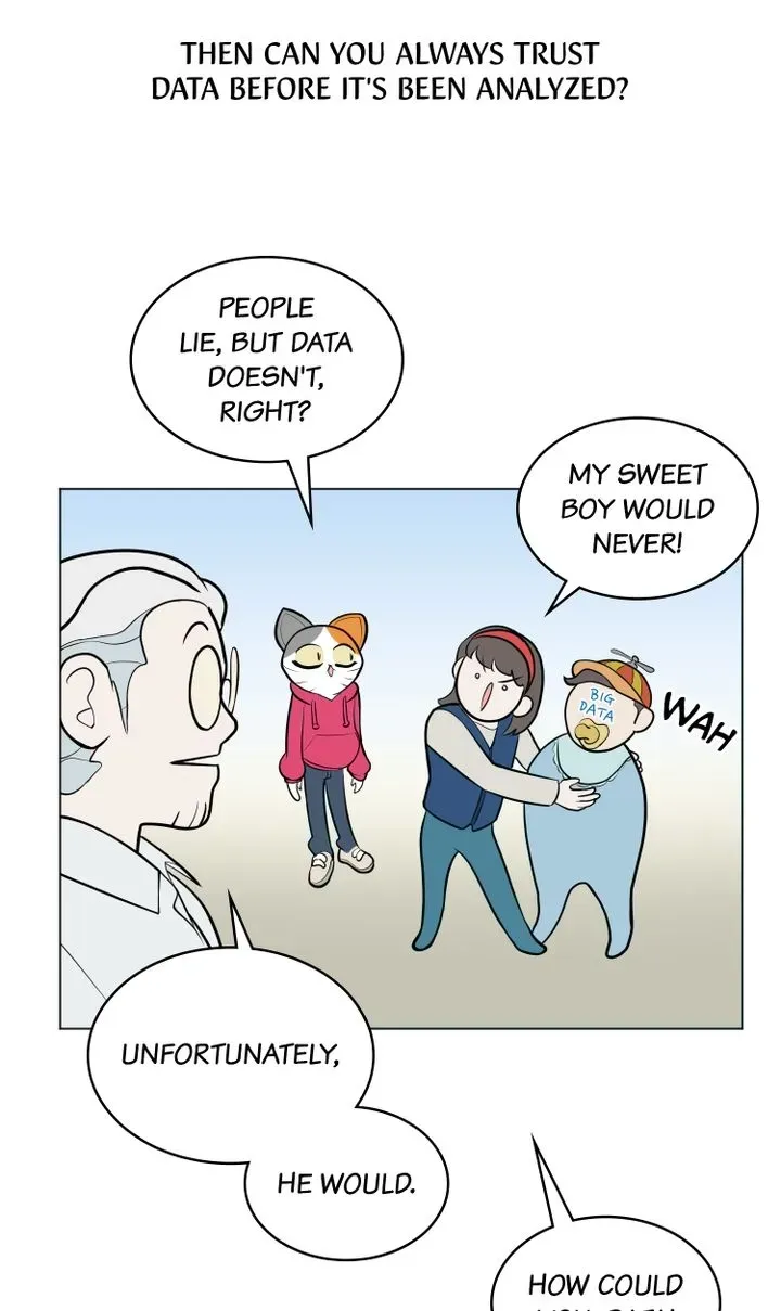 Read Science Nana chapter 23 image 39 on Lezhin