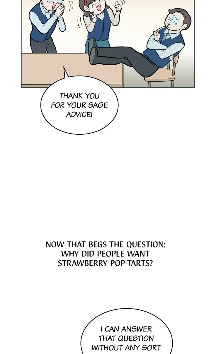 Read Science Nana chapter 23 image 4 on Lezhin