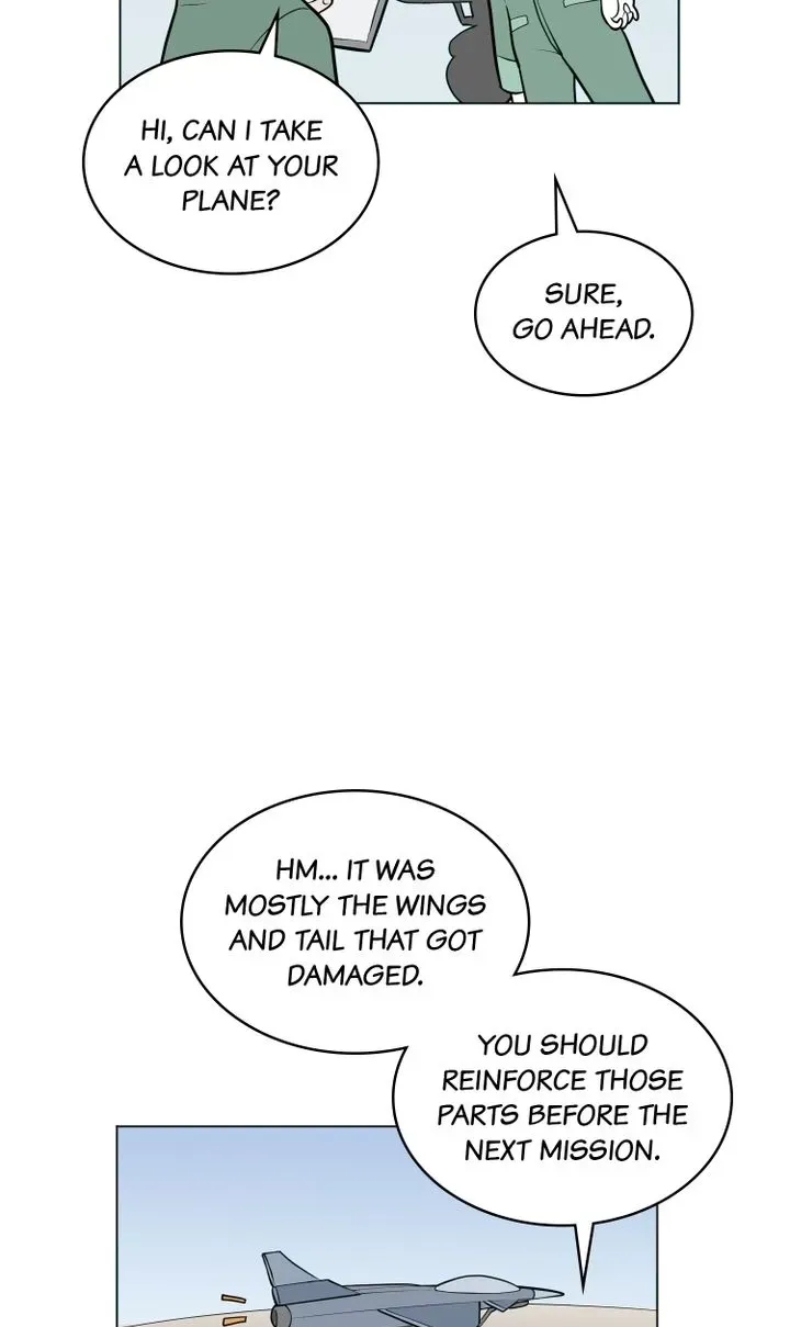 Read Science Nana chapter 23 image 41 on Lezhin