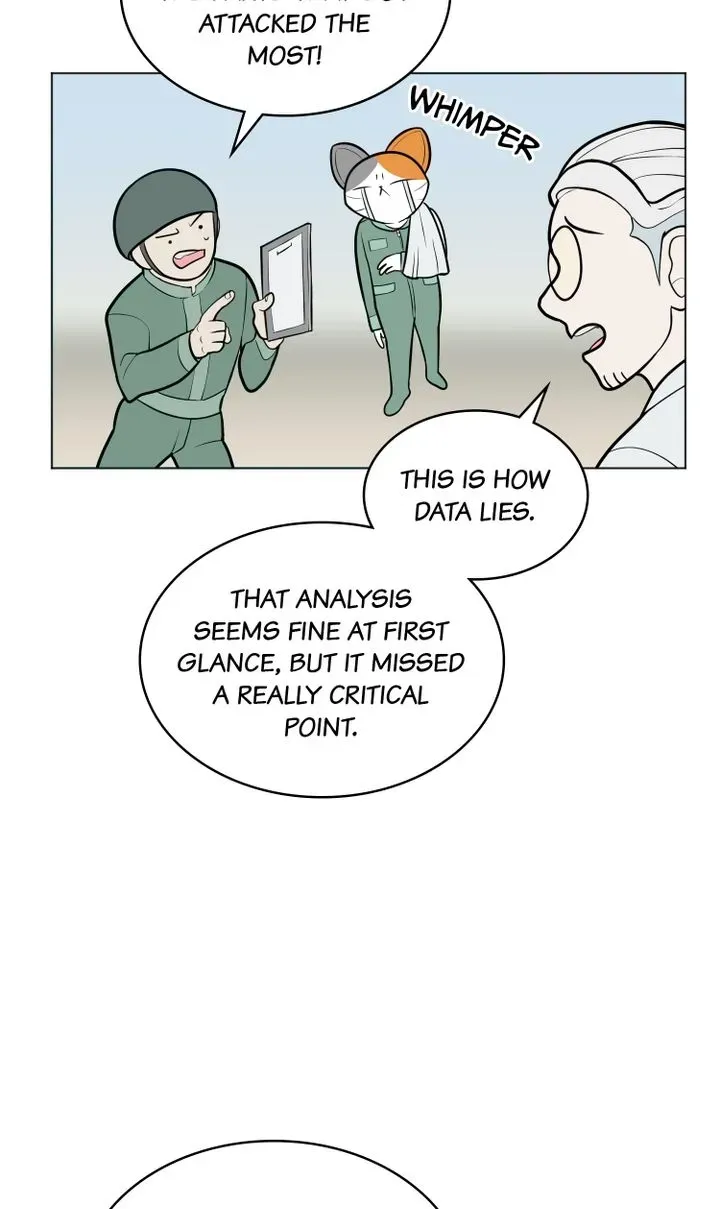 Read Science Nana chapter 23 image 43 on Lezhin
