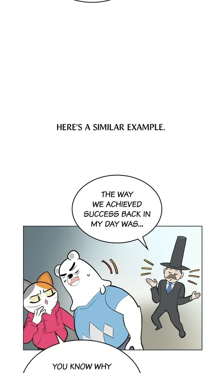 Read Science Nana chapter 23 image 47 on Lezhin