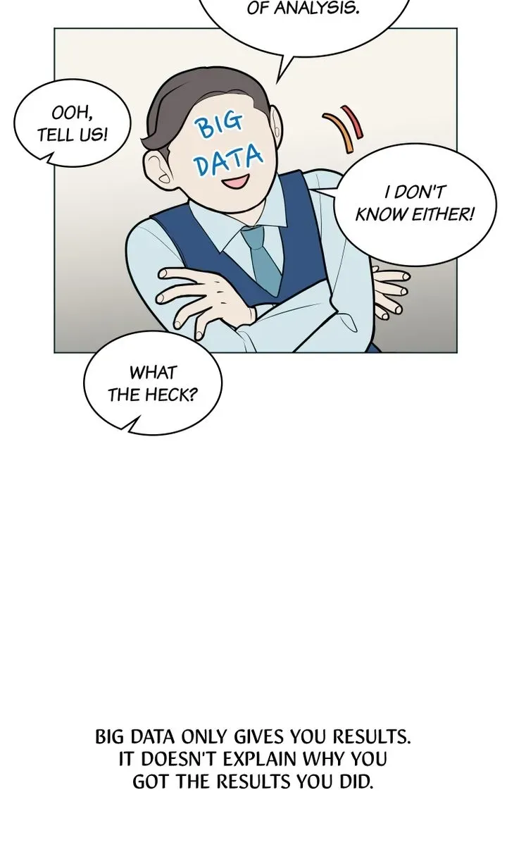 Read Science Nana chapter 23 image 5 on Lezhin