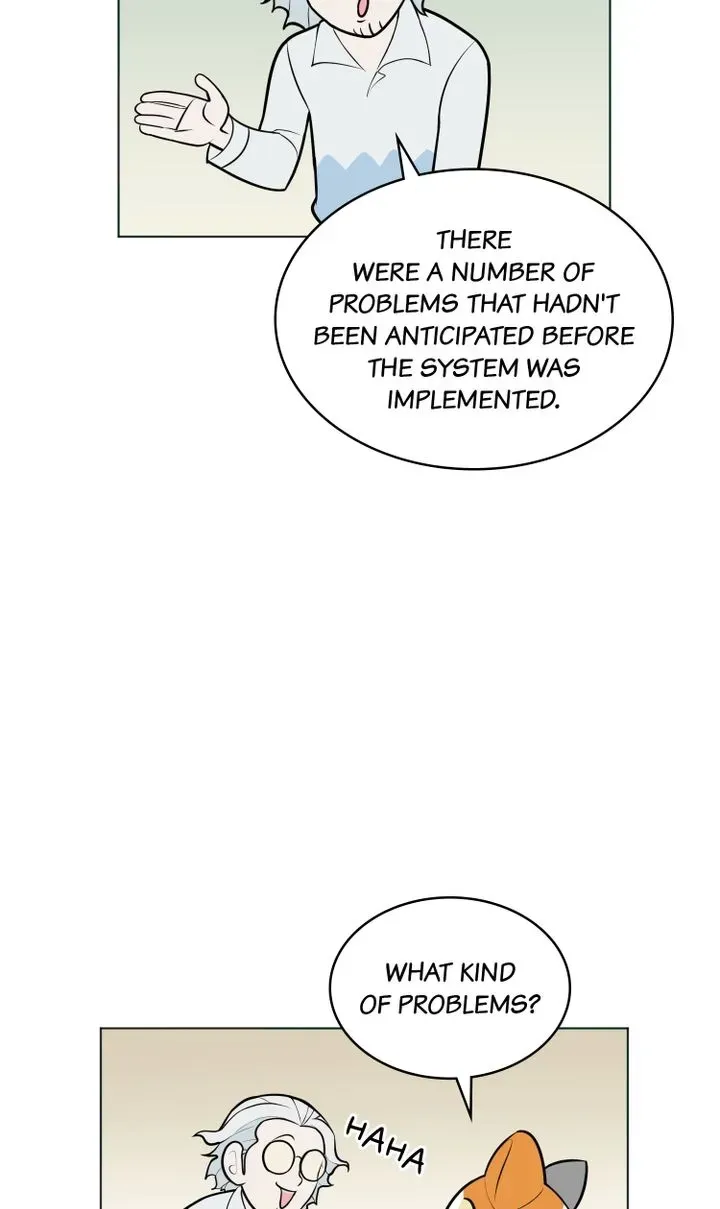 Read Science Nana chapter 23 image 57 on Lezhin