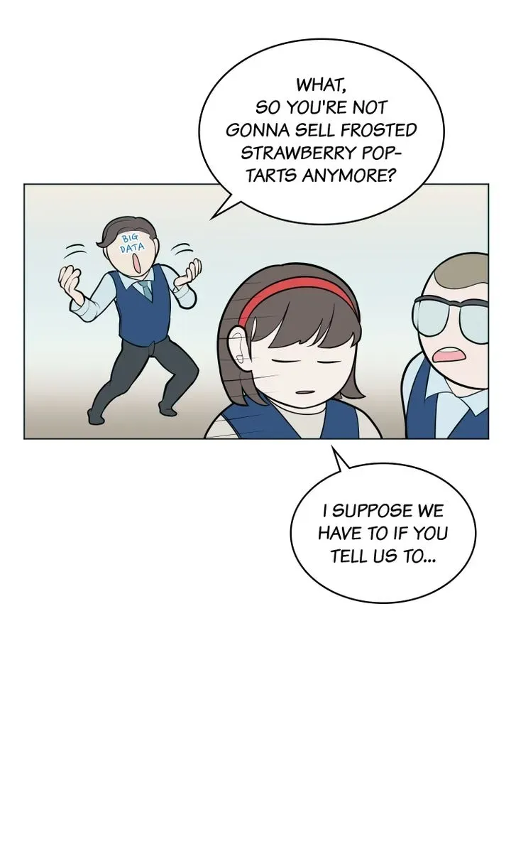 Read Science Nana chapter 23 image 6 on Lezhin