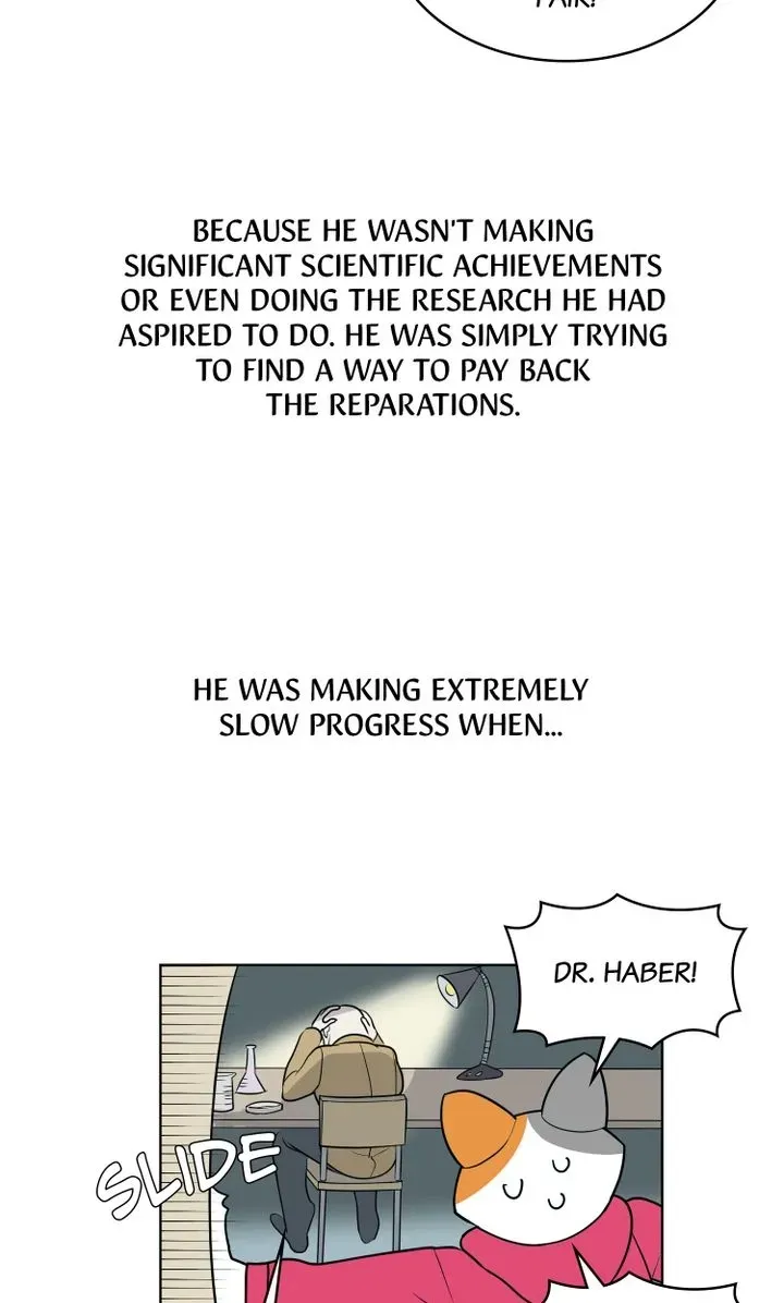Read Science Nana chapter 5 image 11 on Lezhin