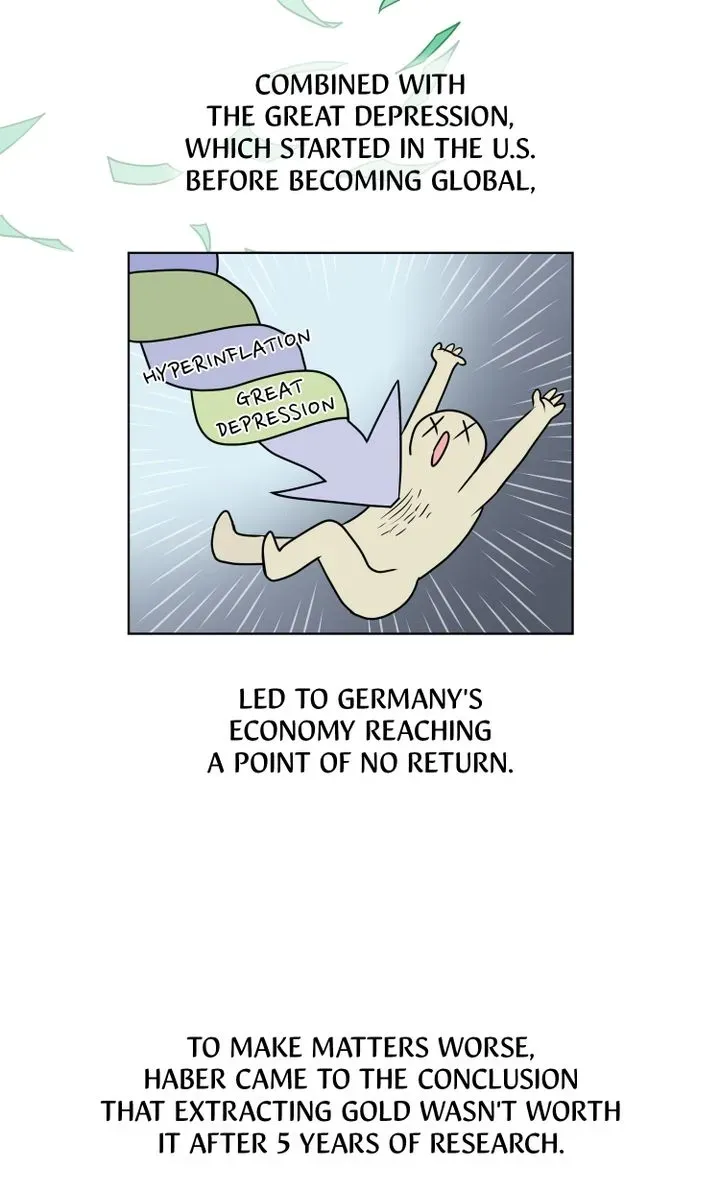 Read Science Nana chapter 5 image 14 on Lezhin
