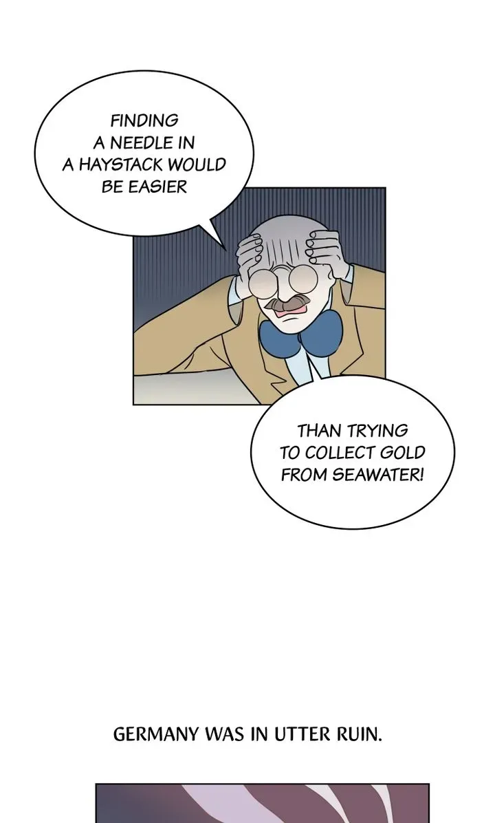 Read Science Nana chapter 5 image 15 on Lezhin