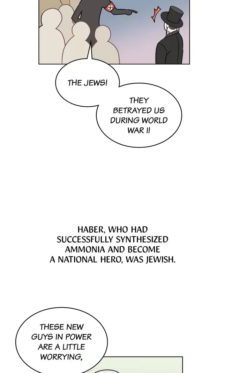 Read Science Nana chapter 5 image 18 on Lezhin