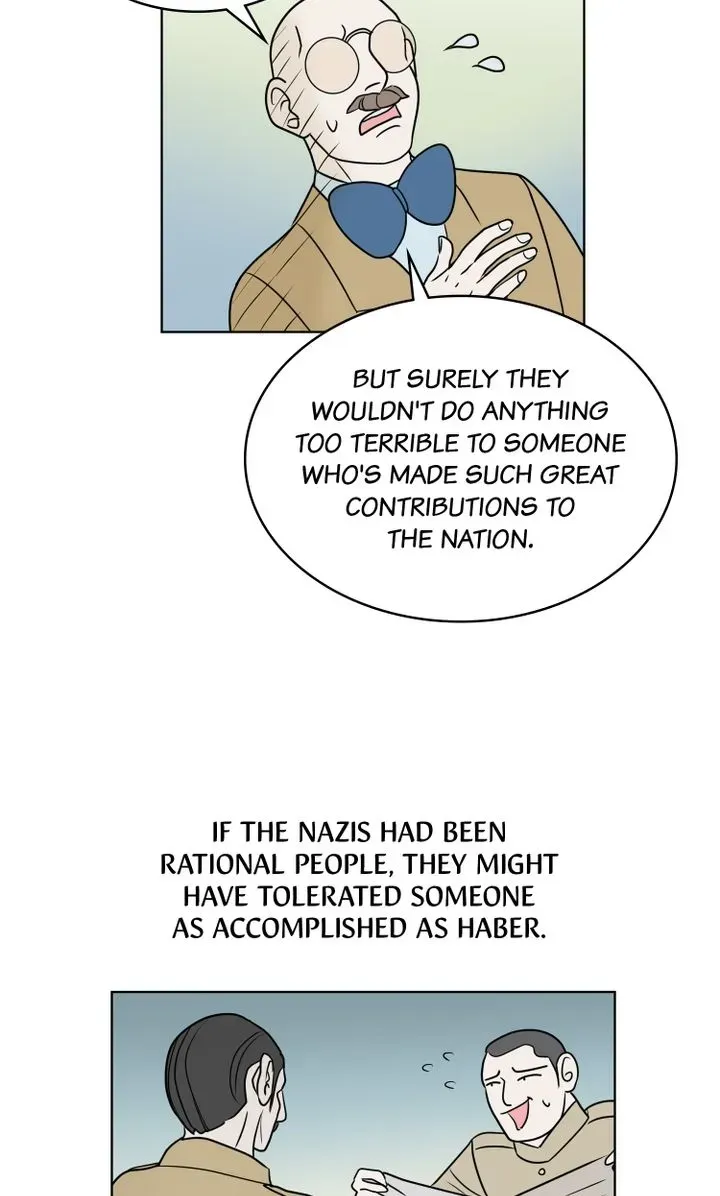 Read Science Nana chapter 5 image 19 on Lezhin