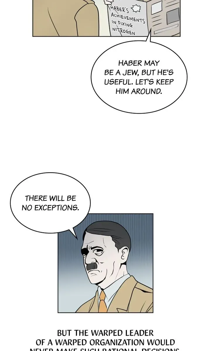 Read Science Nana chapter 5 image 20 on Lezhin