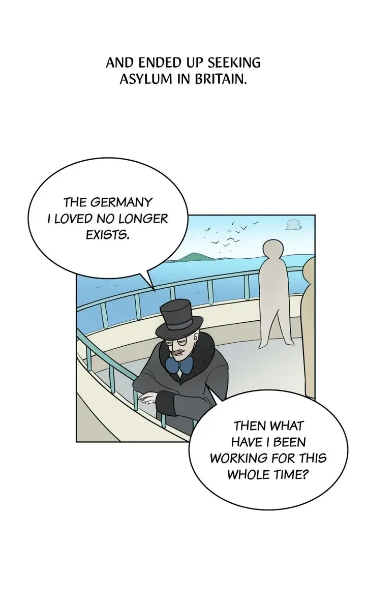 Read Science Nana chapter 5 image 24 on Lezhin