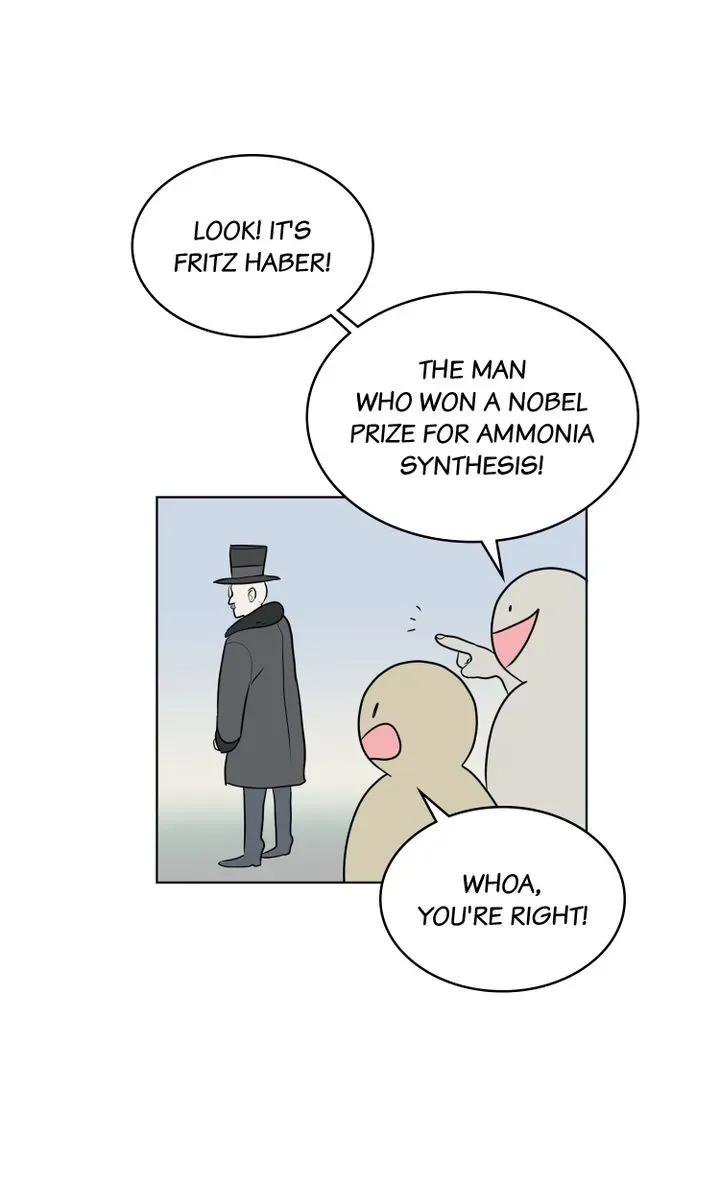 Read Science Nana chapter 5 image 25 on Lezhin