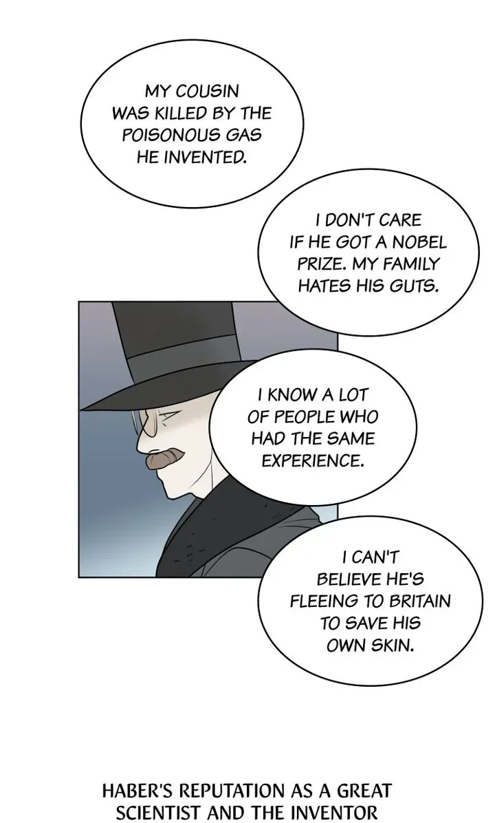 Read Science Nana chapter 5 image 26 on Lezhin