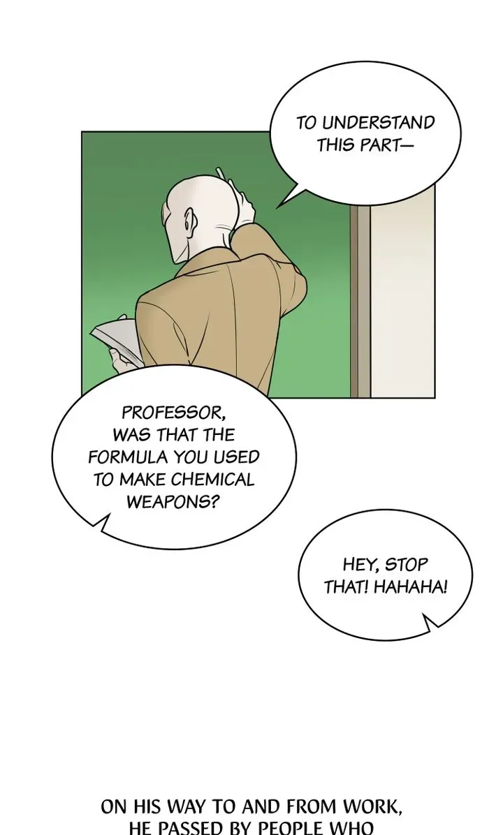 Read Science Nana chapter 5 image 28 on Lezhin