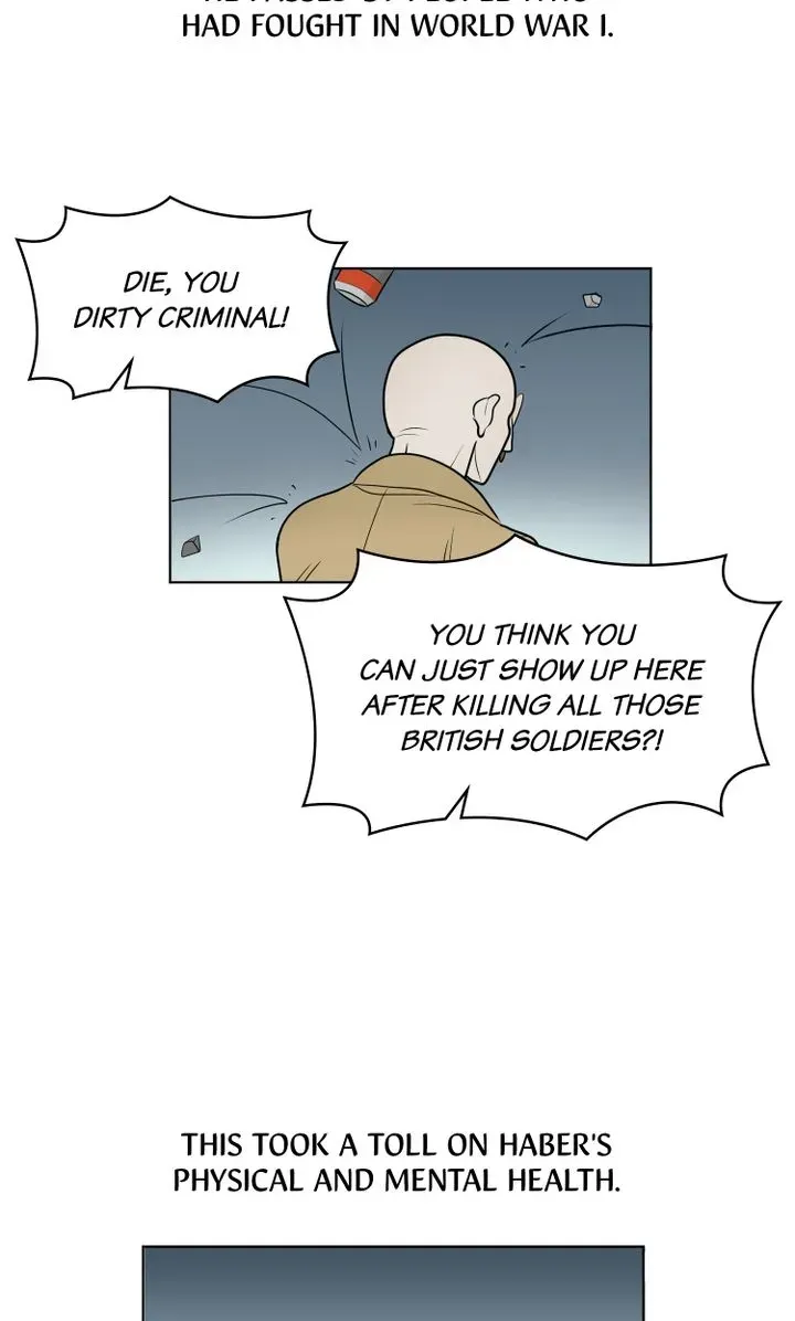 Read Science Nana chapter 5 image 29 on Lezhin