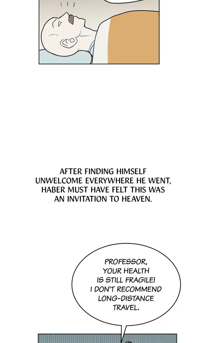 Read Science Nana chapter 5 image 31 on Lezhin