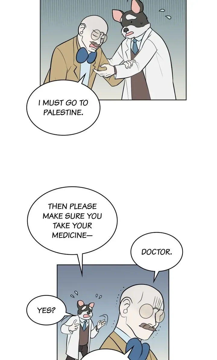 Read Science Nana chapter 5 image 32 on Lezhin