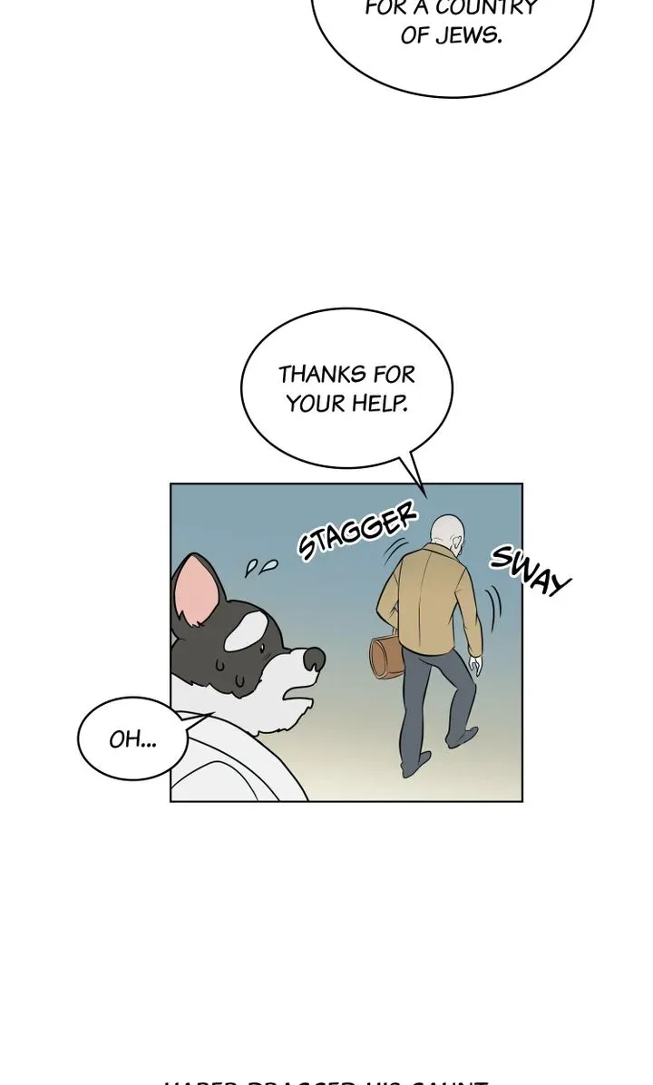 Read Science Nana chapter 5 image 34 on Lezhin