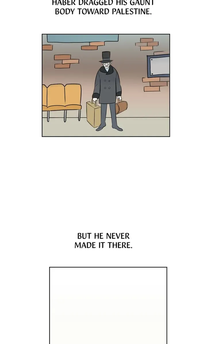 Read Science Nana chapter 5 image 35 on Lezhin