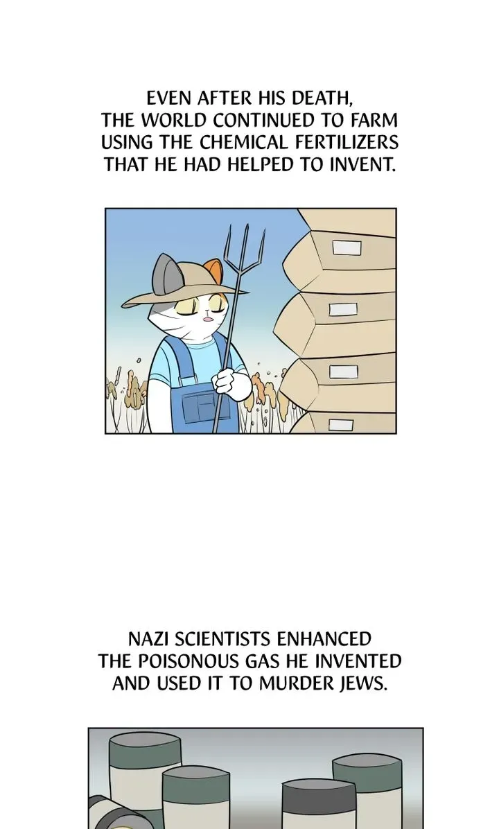 Read Science Nana chapter 5 image 37 on Lezhin