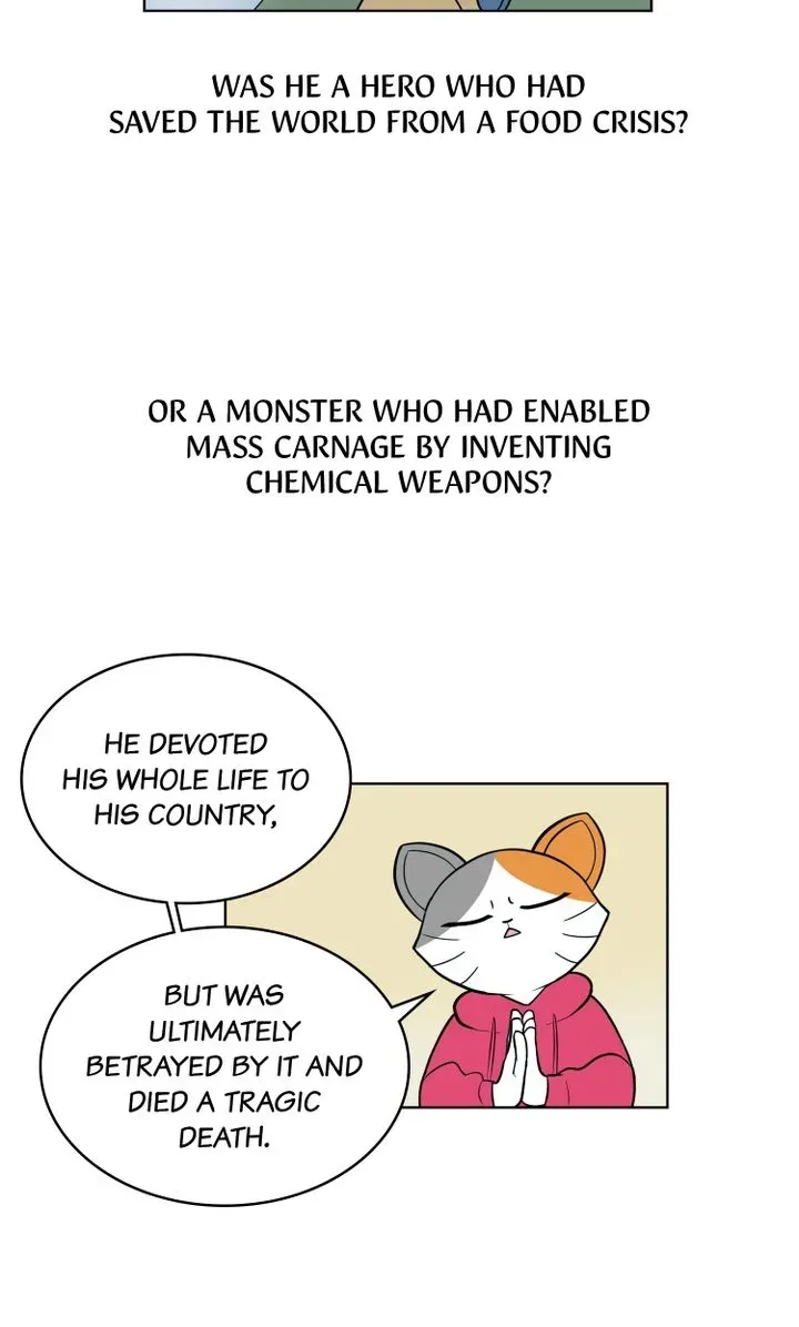 Read Science Nana chapter 5 image 41 on Lezhin