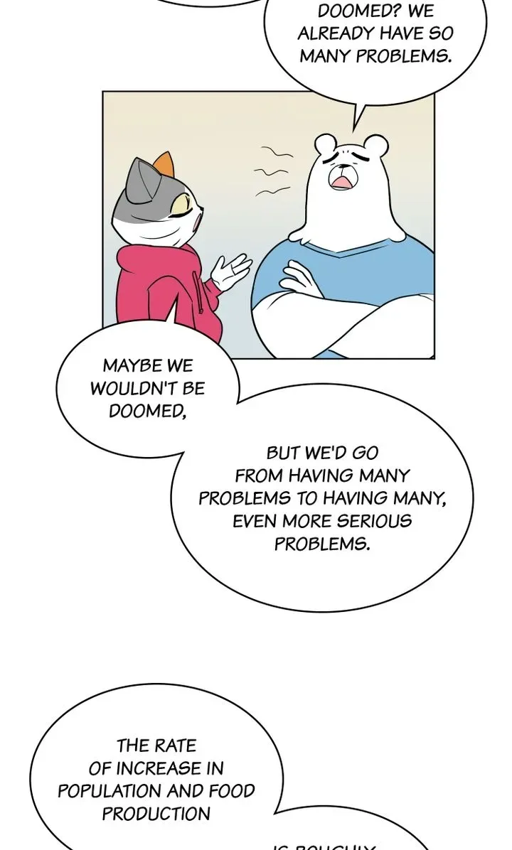Read Science Nana chapter 5 image 44 on Lezhin
