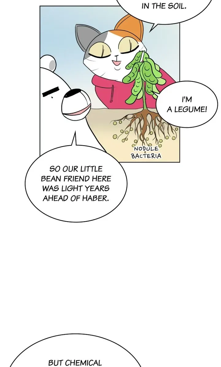 Read Science Nana chapter 5 image 48 on Lezhin