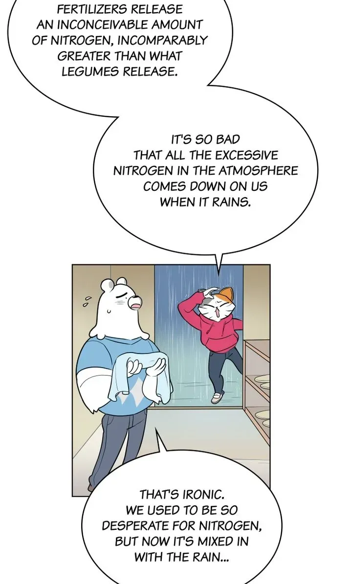 Read Science Nana chapter 5 image 49 on Lezhin