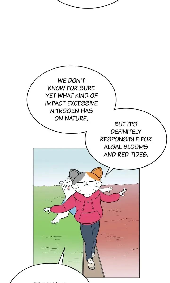 Read Science Nana chapter 5 image 50 on Lezhin