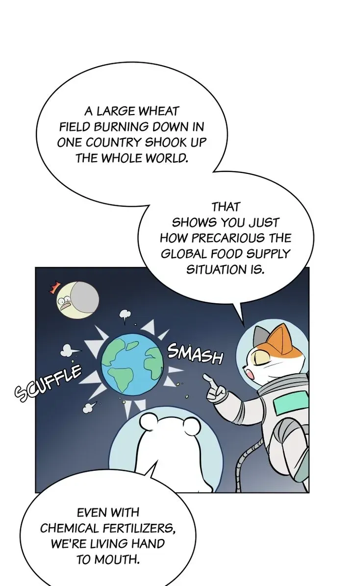 Read Science Nana chapter 5 image 53 on Lezhin