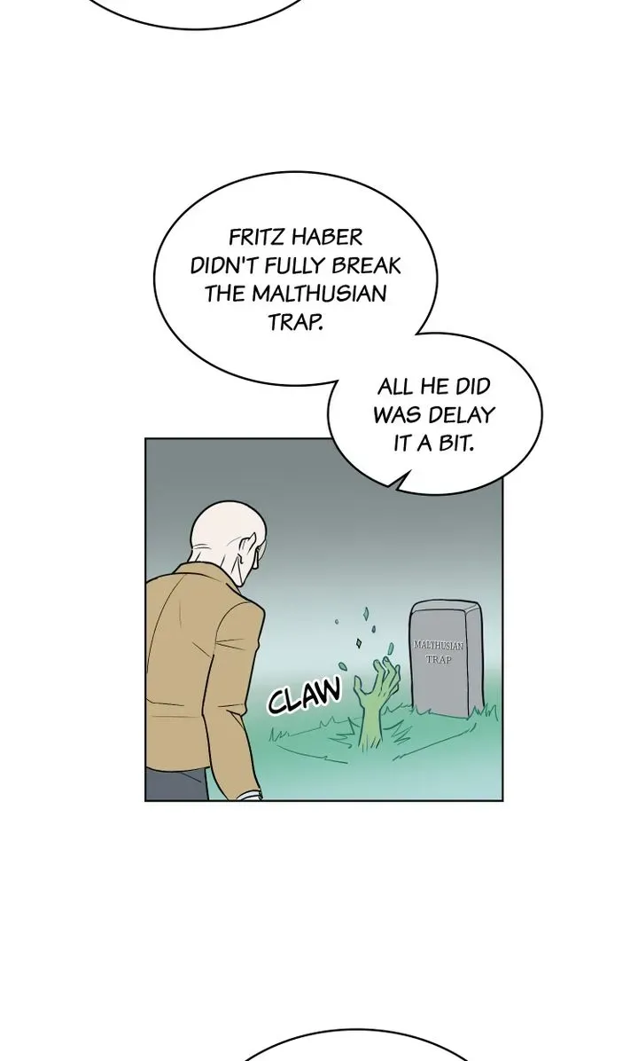Read Science Nana chapter 5 image 54 on Lezhin