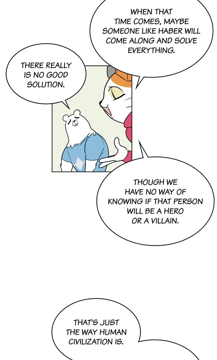 Read Science Nana chapter 5 image 56 on Lezhin