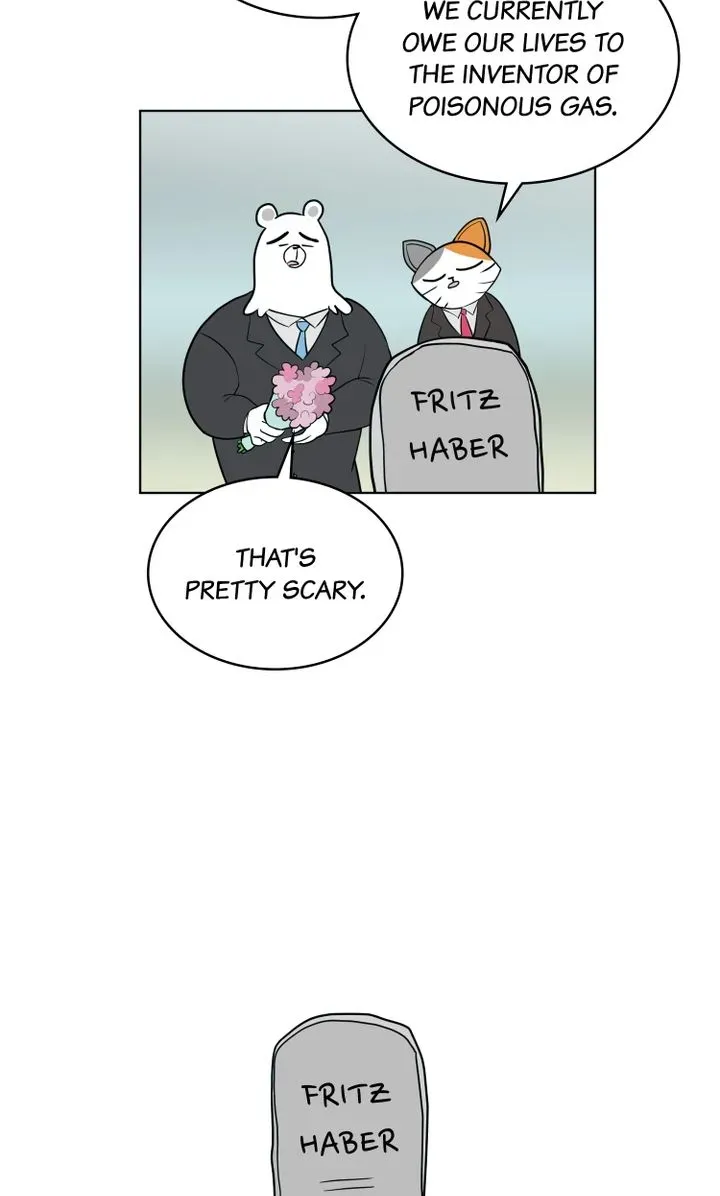 Read Science Nana chapter 5 image 57 on Lezhin