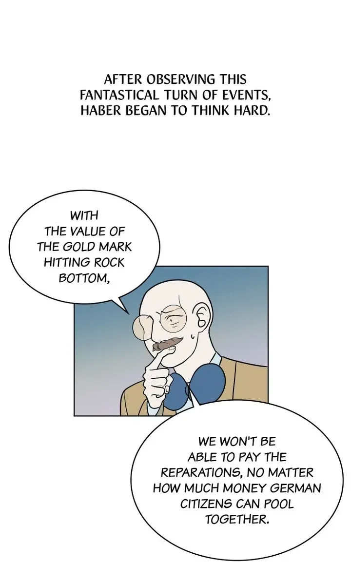 Read Science Nana chapter 5 image 7 on Lezhin