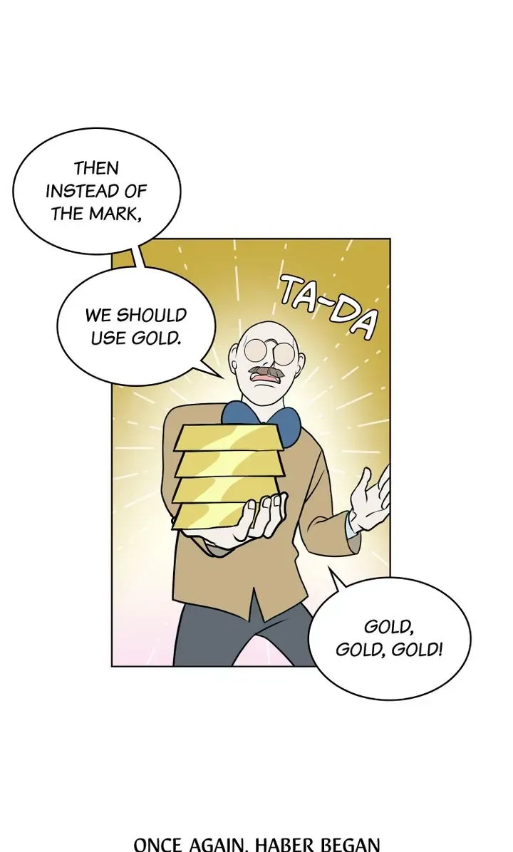 Read Science Nana chapter 5 image 8 on Lezhin