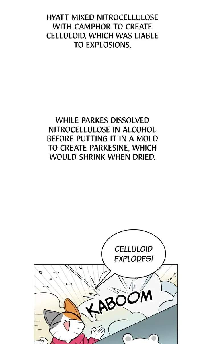 Read Science Nana chapter 7 image 11 on Lezhin
