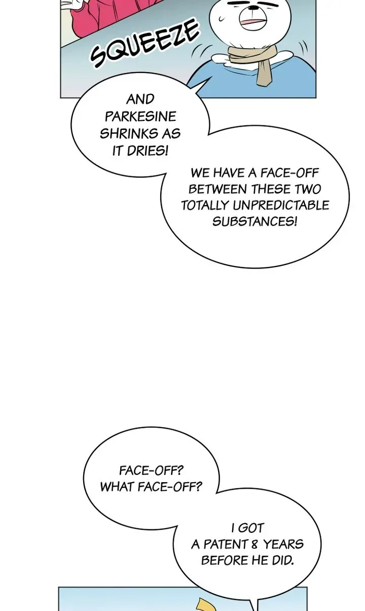 Read Science Nana chapter 7 image 12 on Lezhin