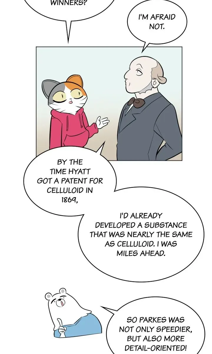 Read Science Nana chapter 7 image 14 on Lezhin