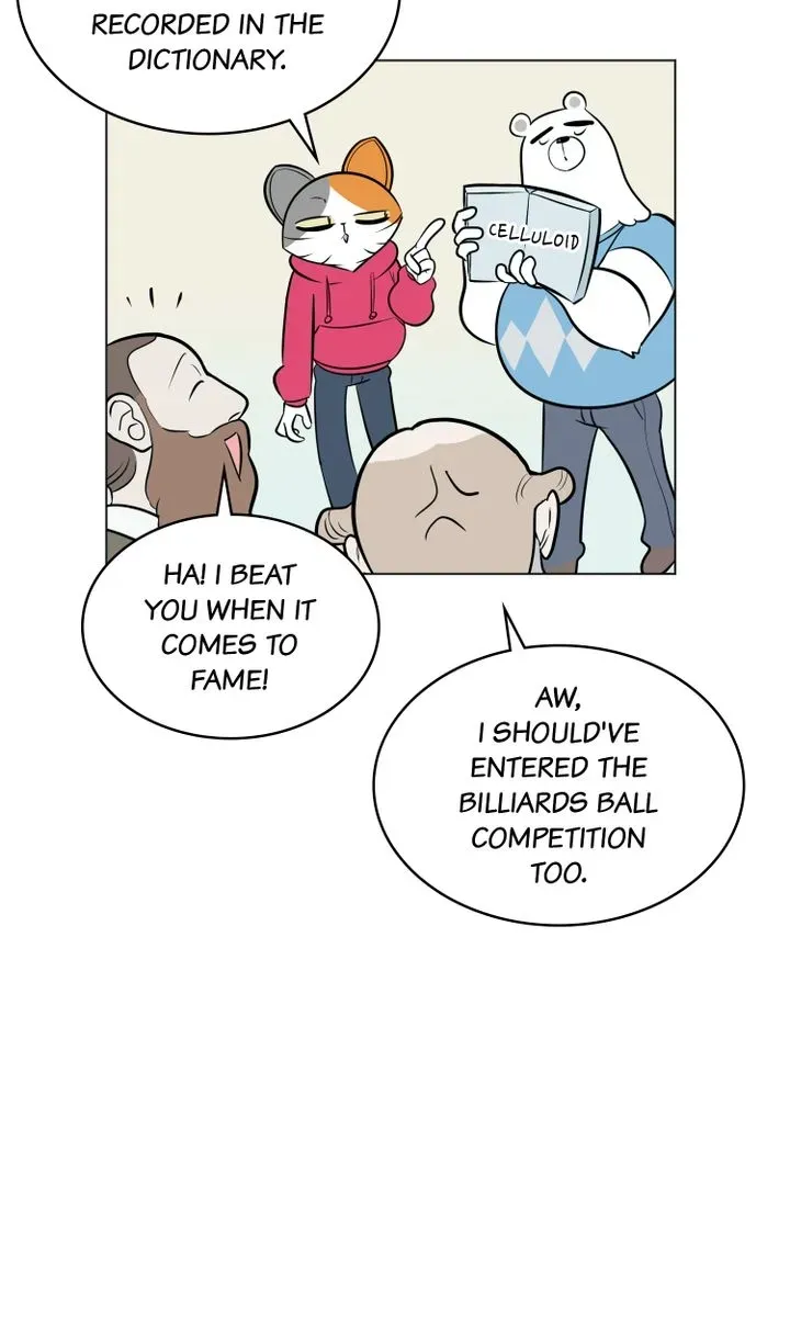 Read Science Nana chapter 7 image 17 on Lezhin