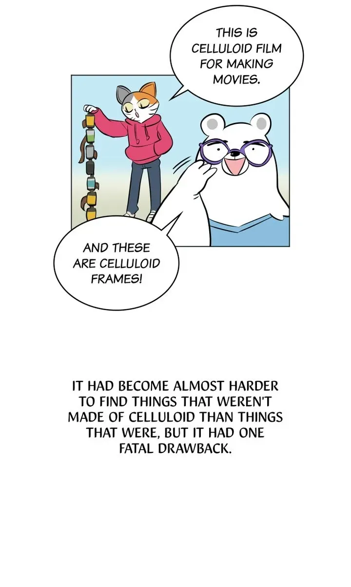 Read Science Nana chapter 7 image 2 on Lezhin