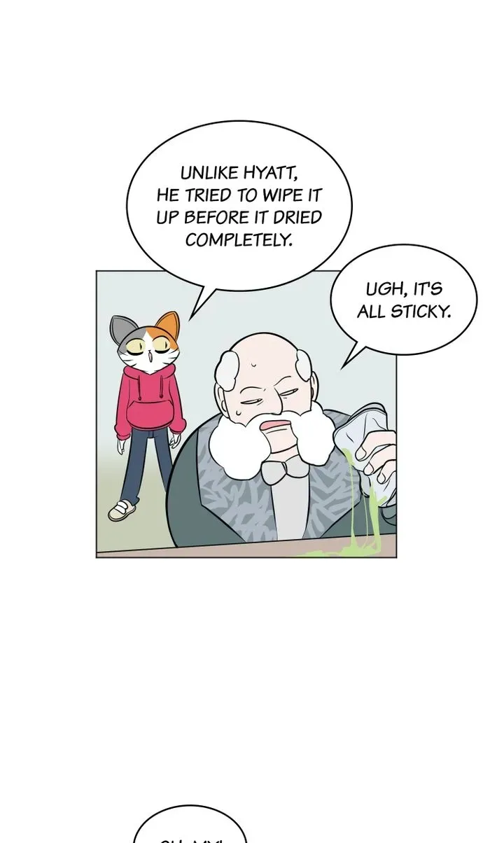 Read Science Nana chapter 7 image 21 on Lezhin