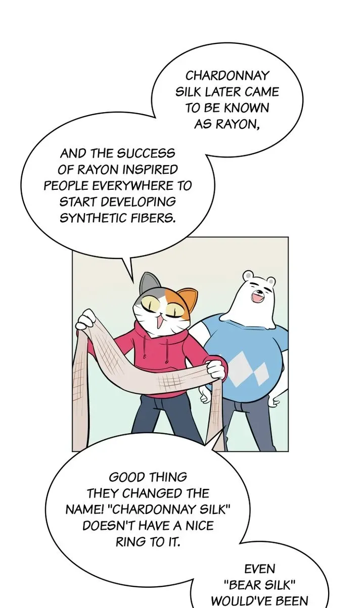 Read Science Nana chapter 7 image 24 on Lezhin