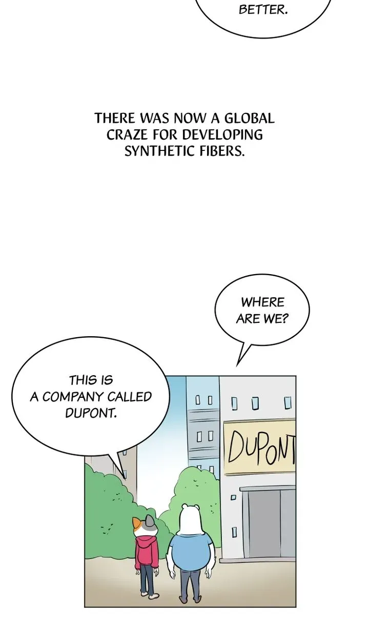 Read Science Nana chapter 7 image 25 on Lezhin