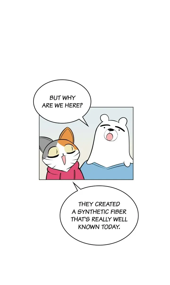 Read Science Nana chapter 7 image 26 on Lezhin