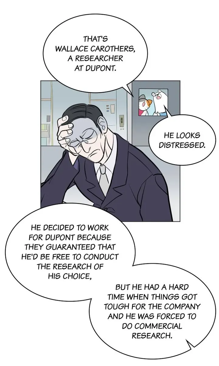 Read Science Nana chapter 7 image 28 on Lezhin