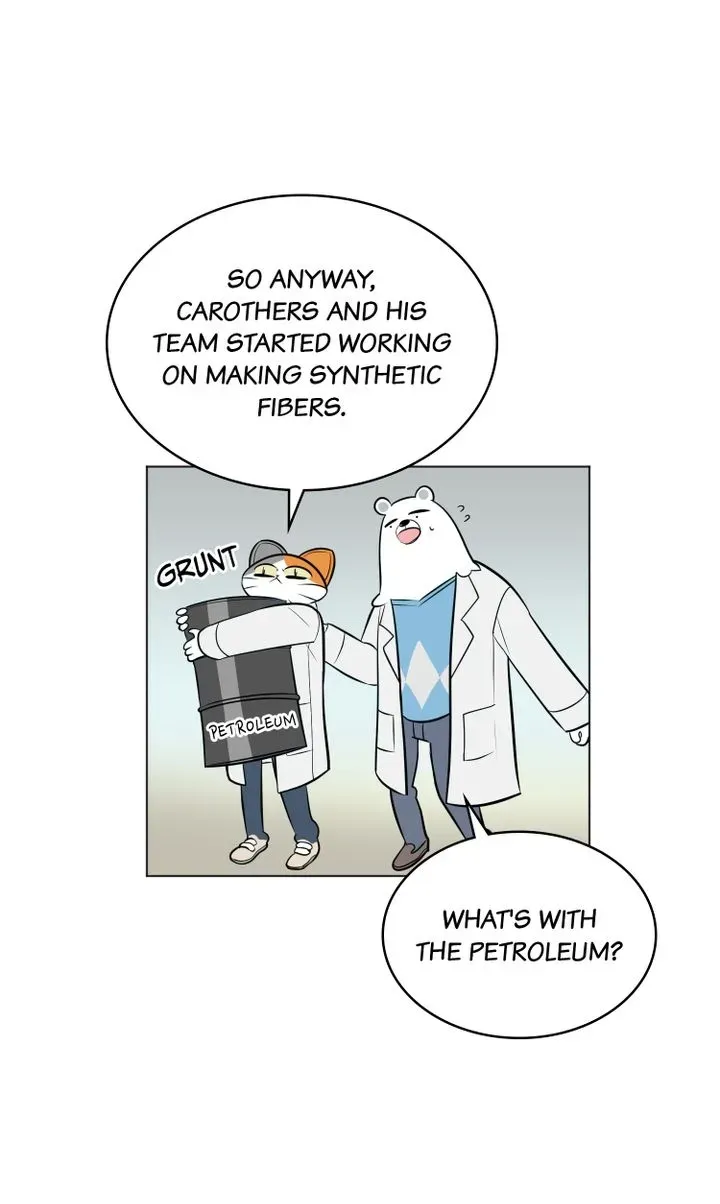 Read Science Nana chapter 7 image 29 on Lezhin